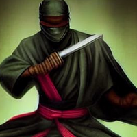The-green-ninja